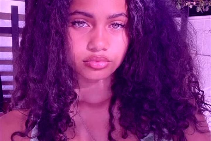 Ariana, 33, a black green-eyed mixed companion based in Lutynia. Offering Striptease, Girlfriend Experience, Party Girl. Available for incall and outcall, ov...