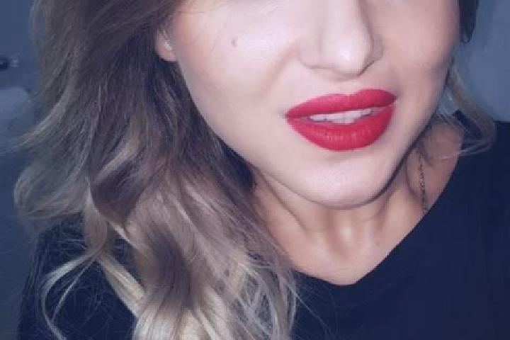 Ariana, 33, a blonde dark-eyed ebony companion based in Mogliano Veneto. Offering OWO, Dinner Date, Deep French Kissing, Striptease, Party Girl. Available fo...