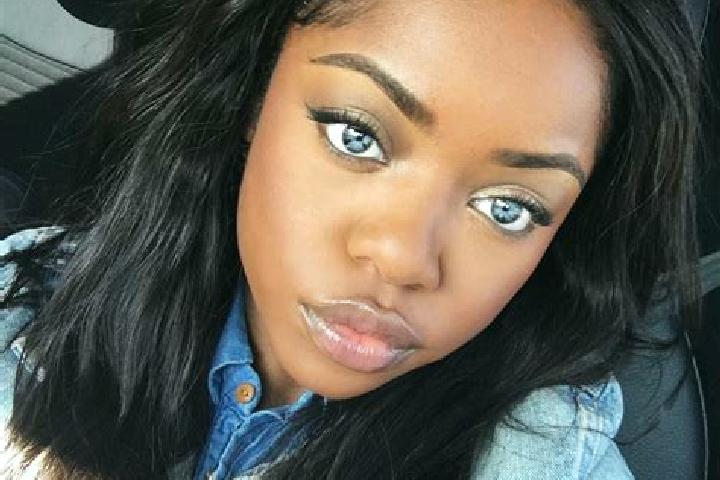 Ariana, 33, a chestnut blue-eyed ebony companion based in Parana. Offering BDSM, A-Level, 69, Party Girl. Available for incall and outcall, overnight booking...