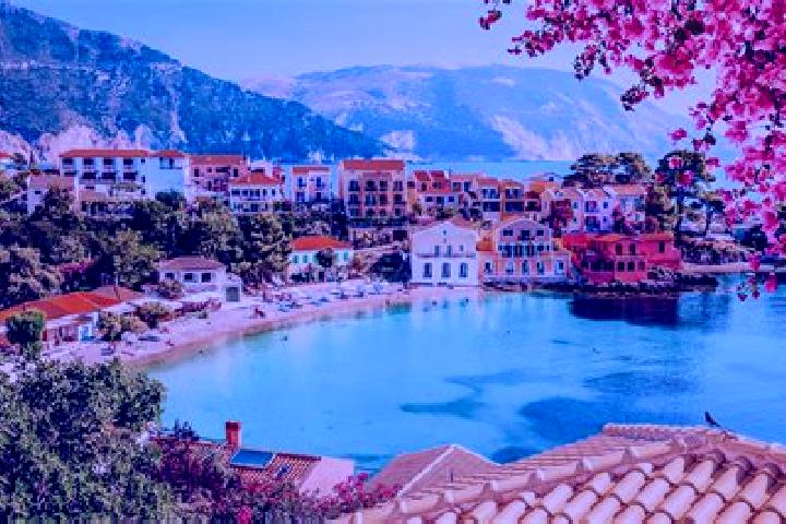 Ariana, 33 — Escort in Aneza, Greece