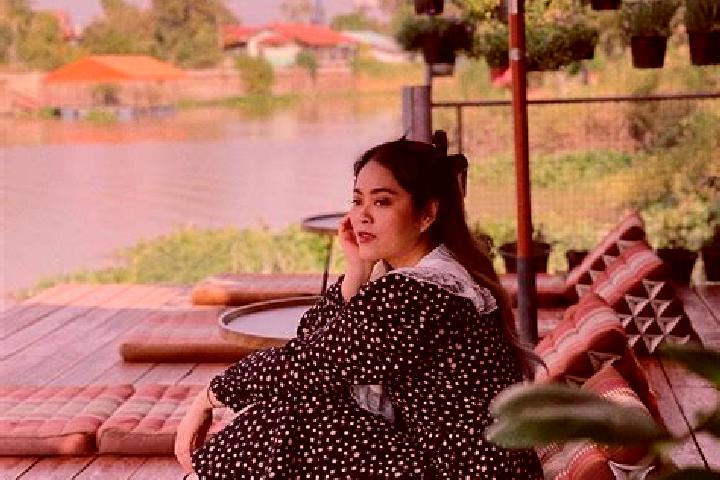 Ariana, 33 — Escort in Bang Pla Ma, Thailand