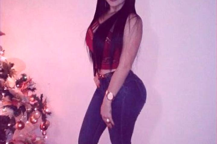 Ariana, 33 — Escort in Barquisimeto, Venezuela