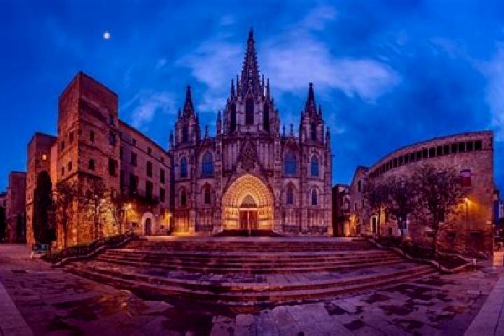Ariana, 33 — Escort in Barri Gotic, Spain