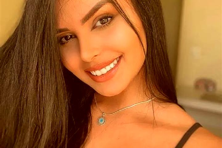 Ariana, 33 — Escort in Barueri, Brazil