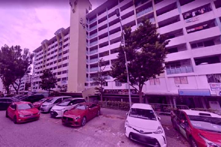 Ariana, 33 — Escort in Bukit Ho Swee Estate, Singapore