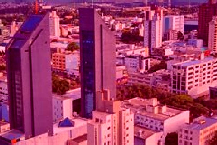 Ariana, 33 — Escort in Cascavel, Brazil