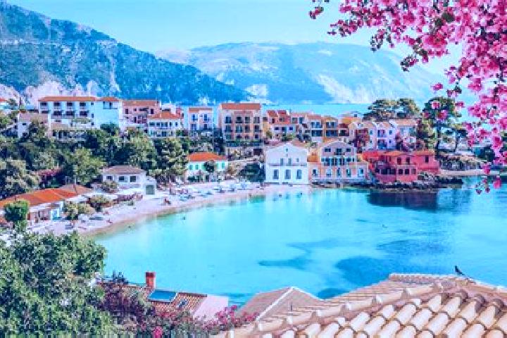 Ariana, 33 — Escort in Dasochori, Greece