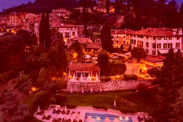 Ariana, 33 — Escort in Follina, Italy