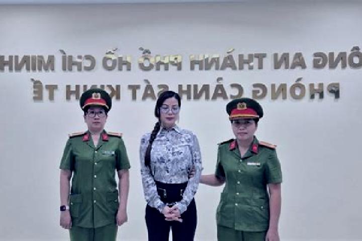 Ariana, 33 — Escort in Kim Song Truong, Vietnam