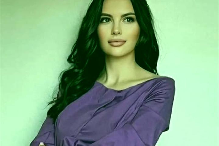 Ariana, 33 — Escort in Kolkhoz Imeni Kirova, Kyrgyzstan