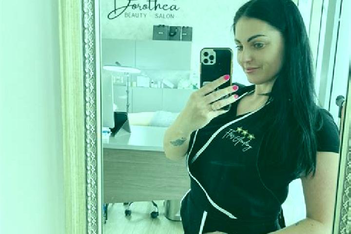 Ariana, 33 — Escort in Kostice, Czech Republic