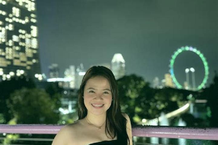Ariana, 33 — Escort in Lapuz, Philippines