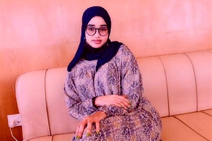 Ariana, 33 — Escort in Maidan Khulah, Afghanistan