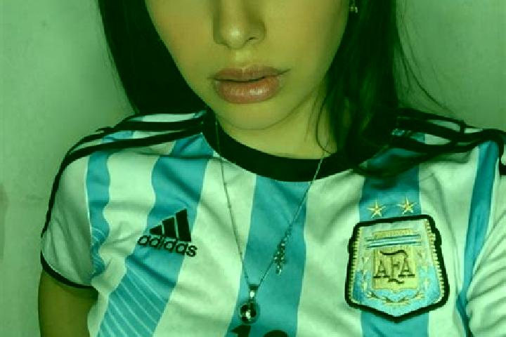 Ariana, 33 — Escort in Mesa Chica la Gloria, Mexico