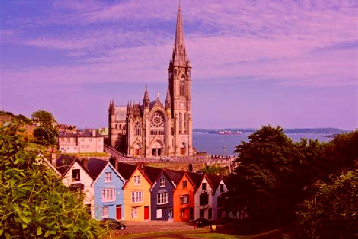 Ariana, 33 — Escort in Moroe, Ireland