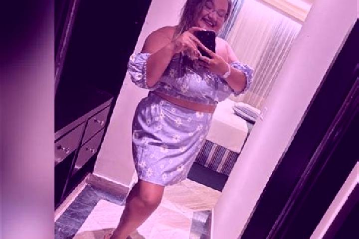 Ariana, 33 — Escort in Neni, Nigeria