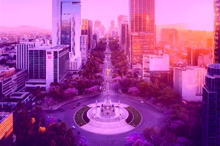 Ariana, 33 — Escort in Oyametepec, Mexico