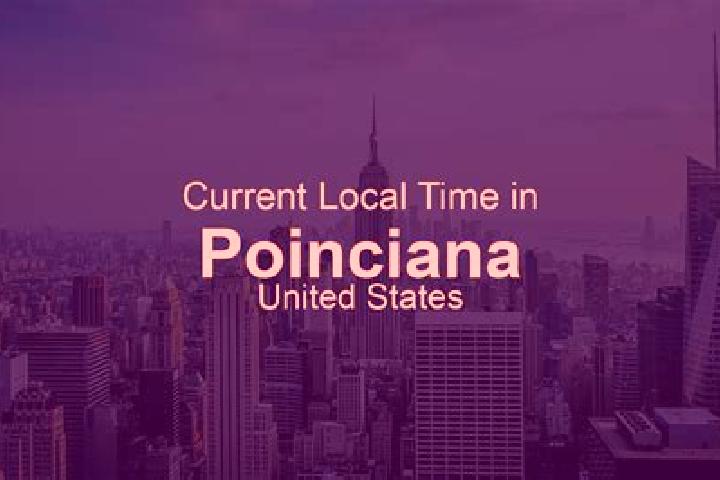 Ariana, 33 — Escort in Poinciana, United States