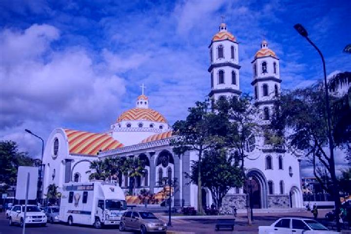 Ariana, 33 — Escort in Portoviejo, Ecuador