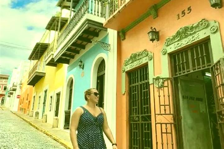 Ariana, 33 — Escort in Puerto Libertador, Colombia