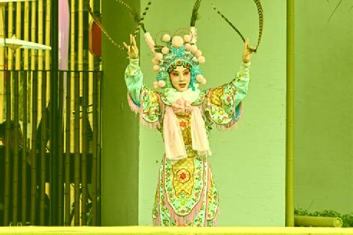 Ariana, 33 — Escort in Qinshan, China