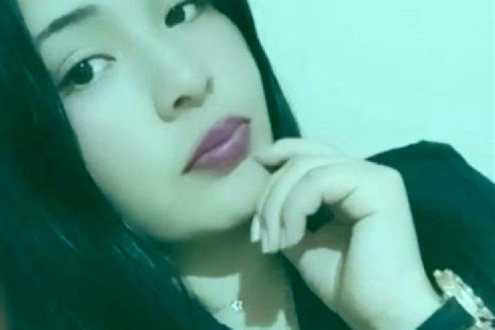 Ariana, 33 — Escort in Ranracancha, Peru
