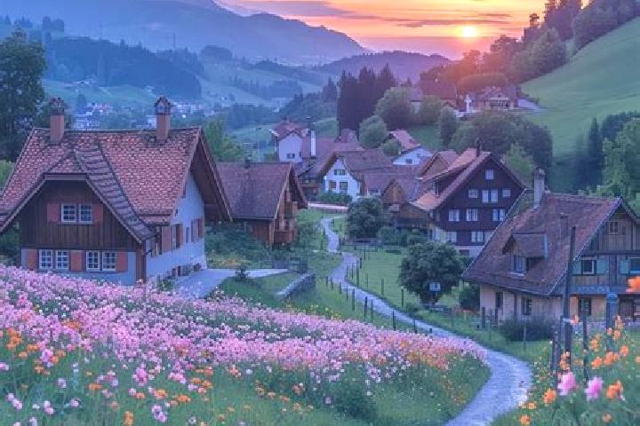 Ariana, 33 — Escort in Roggwil, Switzerland