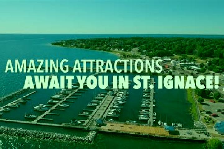 Ariana, 33 — Escort in Saint Ignace, United States