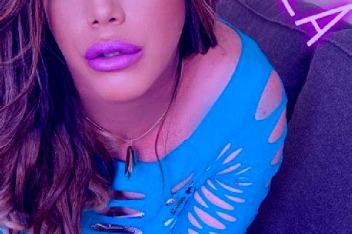 Ariana, 33 — Escort in Santiago Tillo, Mexico