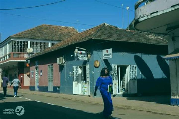 Ariana, 33 — Escort in Sao Domingos, Guinea-Bissau