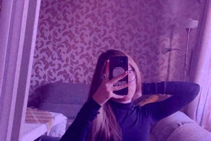 Ariana, 33 — Escort in Spinaceto, Italy