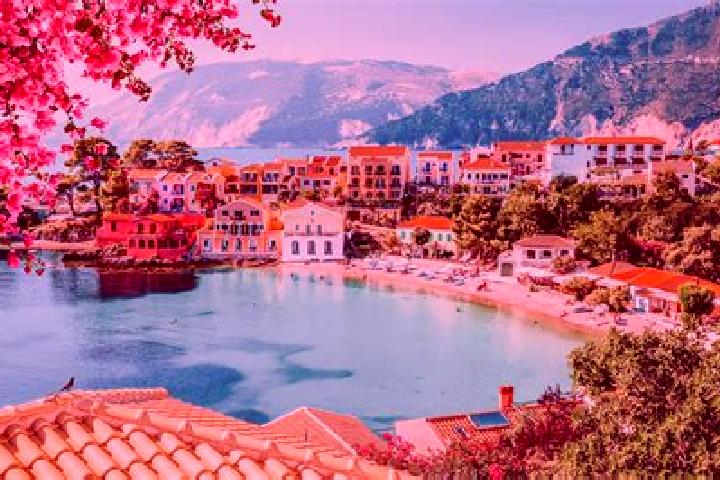 Ariana, 33 — Escort in Stratos, Greece