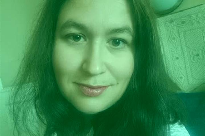 Ariana, 33 — Escort in Szentistvan, Hungary