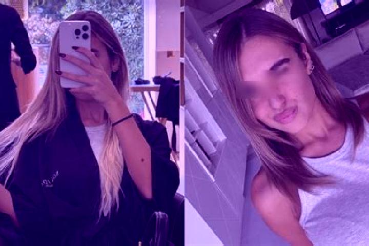 Ariana, 33 — Escort in Taglio, France