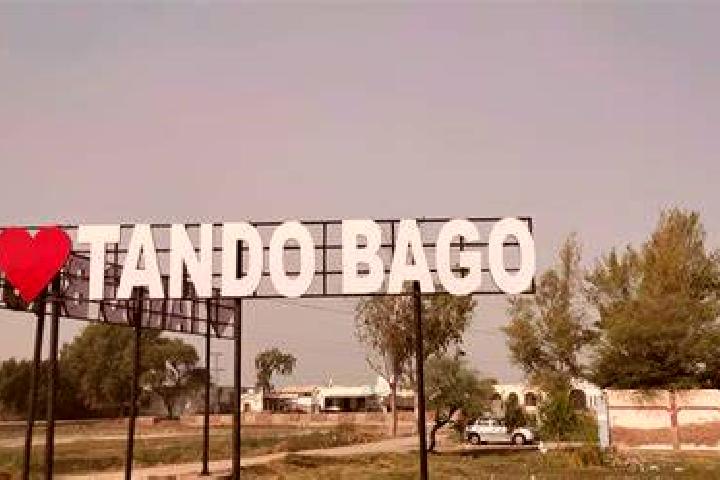 Ariana, 33 — Escort in Tando Bago, Pakistan