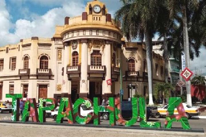 Ariana, 33 — Escort in Tapachula, Mexico