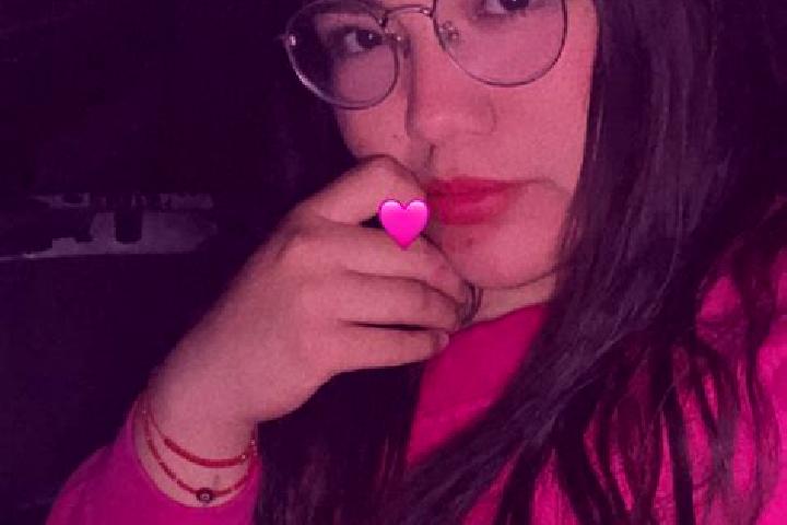 Ariana, 33 — Escort in Tianguistongo, Mexico