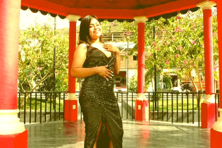 Ariana, 33 — Escort in Tiltepec, Mexico