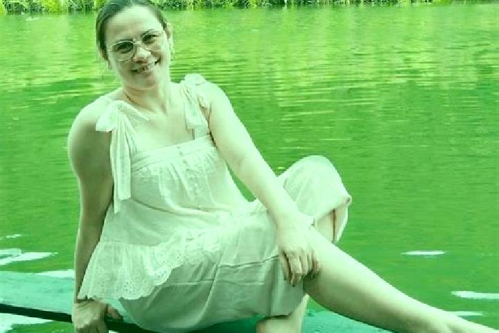 Ariana, 33 — Escort in Tinongan, Philippines