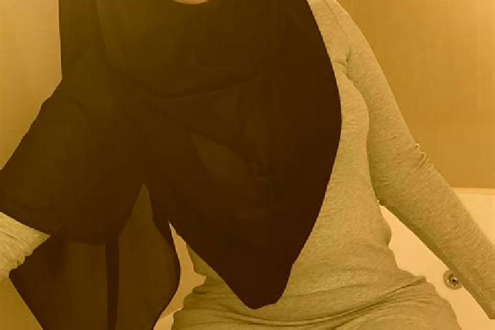 Ariana, 33 — Escort in Turubah, Saudi Arabia