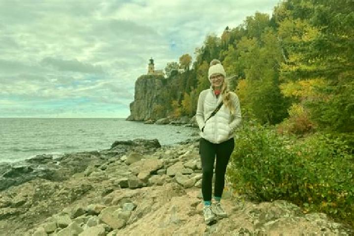 Ariana, 33 — Escort in Two Harbors, United States