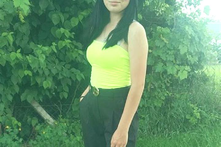 Ariana, 33 — Escort in Tyukod, Hungary