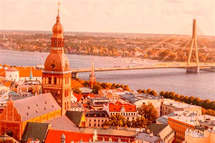 Ariana, 33 — Escort in Ulbroka, Latvia