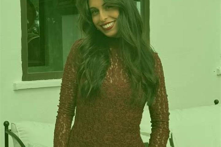 Ariana, 33 — Escort in Vicente Herrera, Mexico