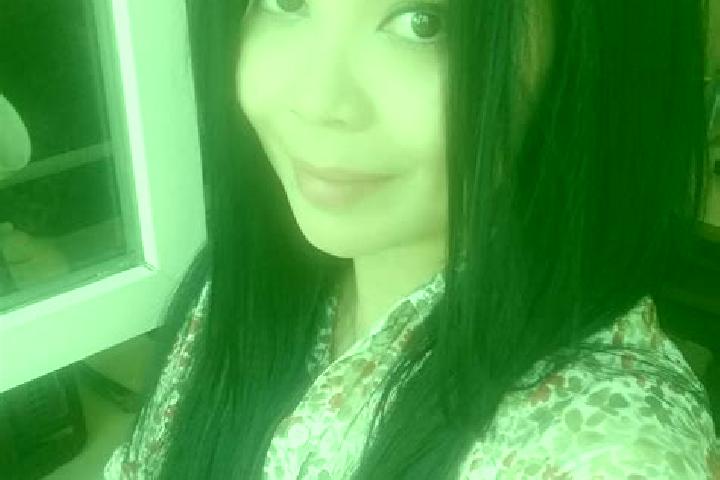 Ariana, 33 — Escort in Vikulovo, Russia