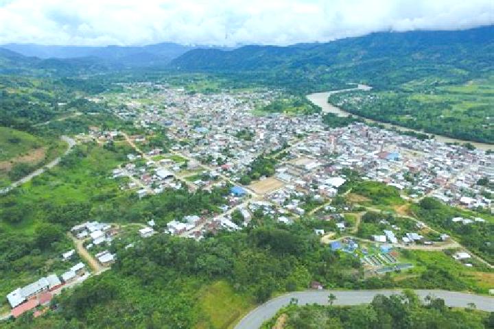 Ariana, 33 — Escort in Yantzaza, Ecuador