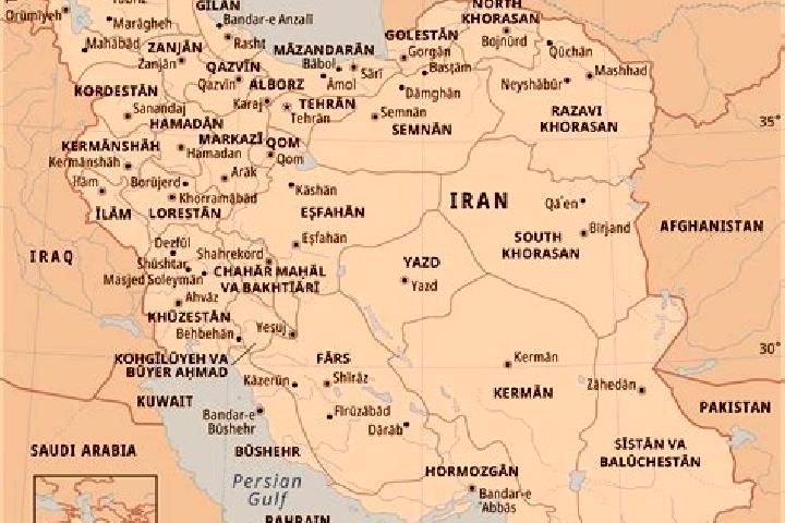 Ariana, 33 — Escort in Zafreh, Iran