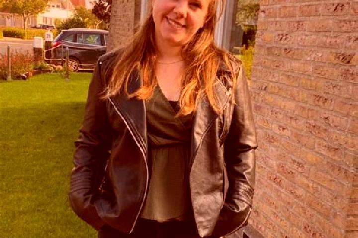 Ariana, 33 — Escort in Zoutkamp, Netherlands