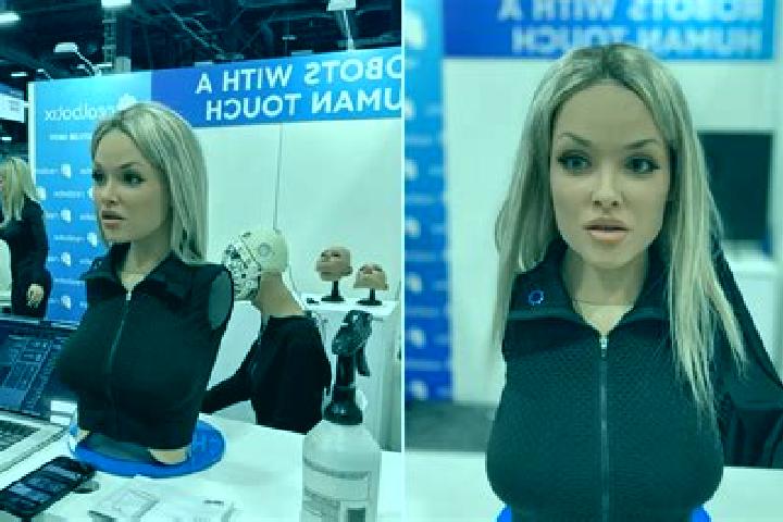 Ariana, 34, a blonde brown-eyed middle eastern companion based in Paw Maing. Offering Roleplay, Travel Companion, Girlfriend Experience. Available for incall...