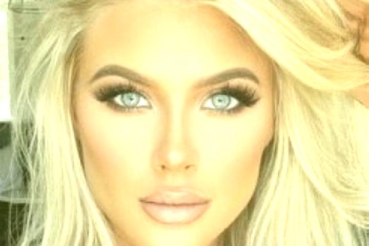 Ariana, 34, a platinum blonde dark-eyed slavic companion based in Elyakhin. Offering Girlfriend Experience, CIM, GFE, A-Level, Prostate Massage. Available fo...